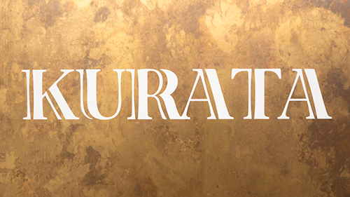 KURATA